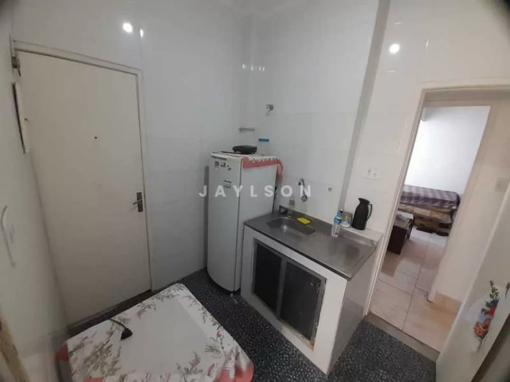 Apartamento, 2 quartos, 60 m² - Foto 6