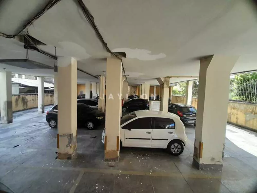 Apartamento, 2 quartos, 60 m² - Foto 8
