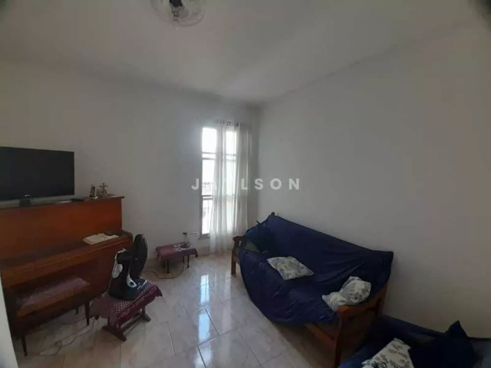 Apartamento à venda com 2 quartos, 60m² - Foto 2