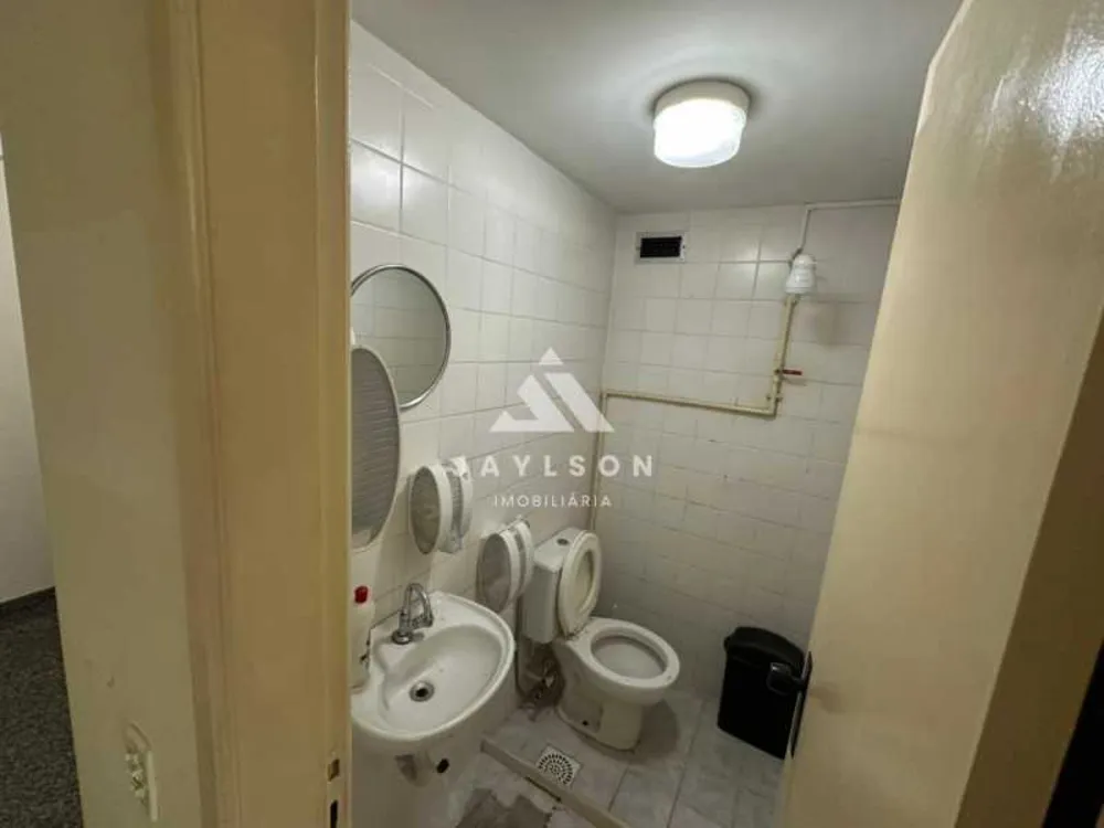 Sala-Conjunto, 31 m² - Foto 2