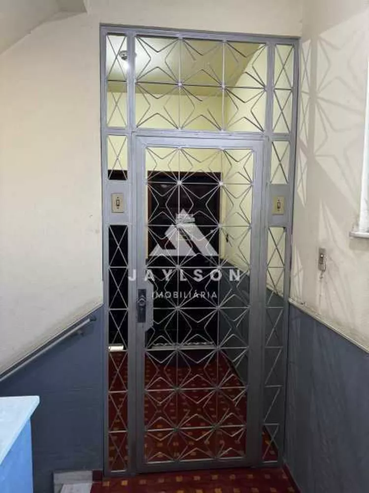 Apartamento, 1 quarto, 43 m² - Foto 3