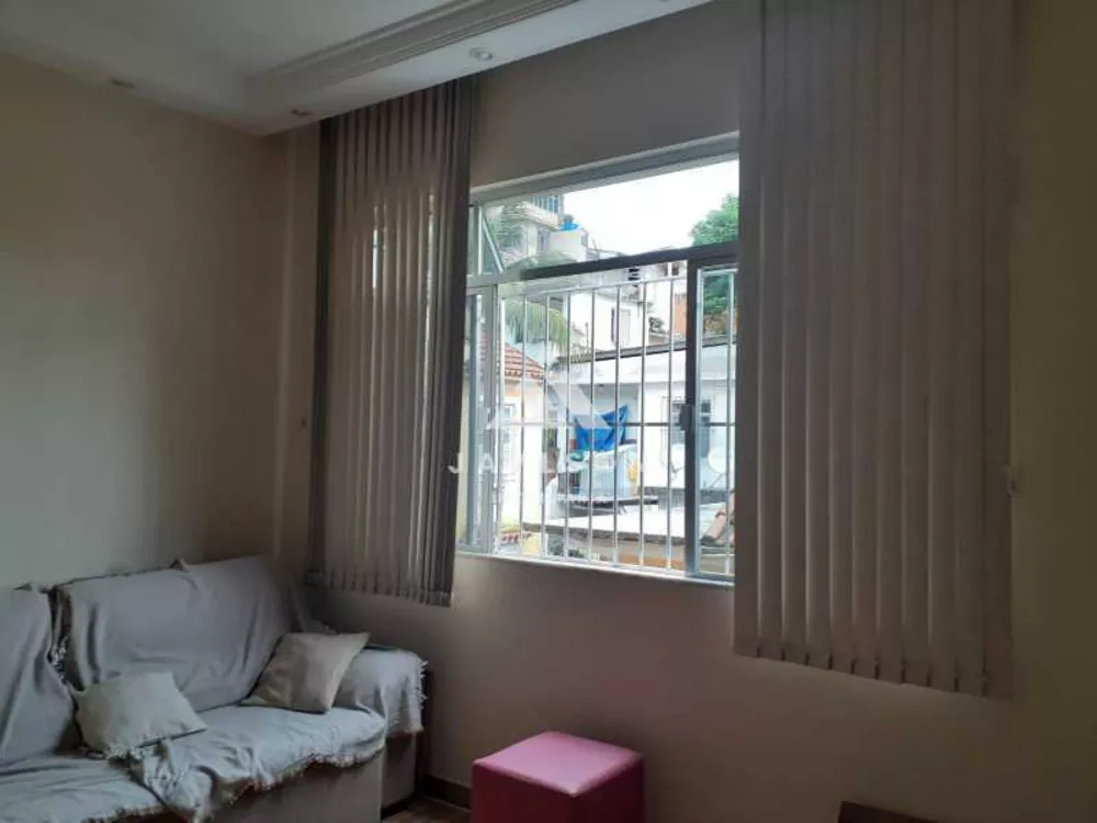 Apartamento à venda com 2 quartos, 67m² - Foto 3