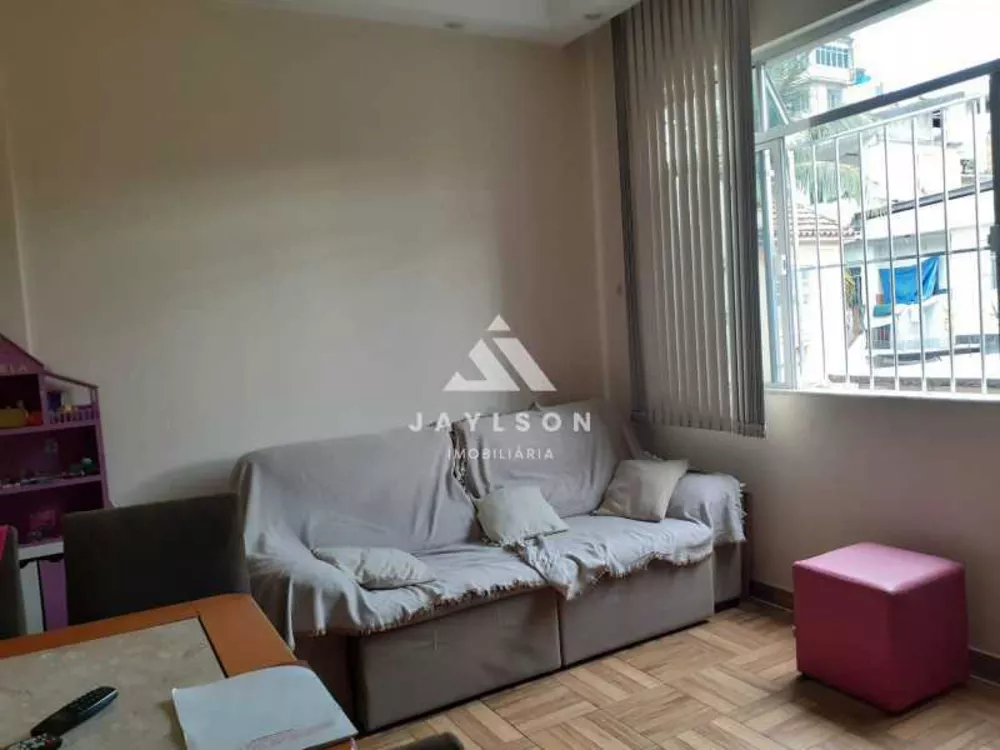 Apartamento à venda com 2 quartos, 67m² - Foto 1