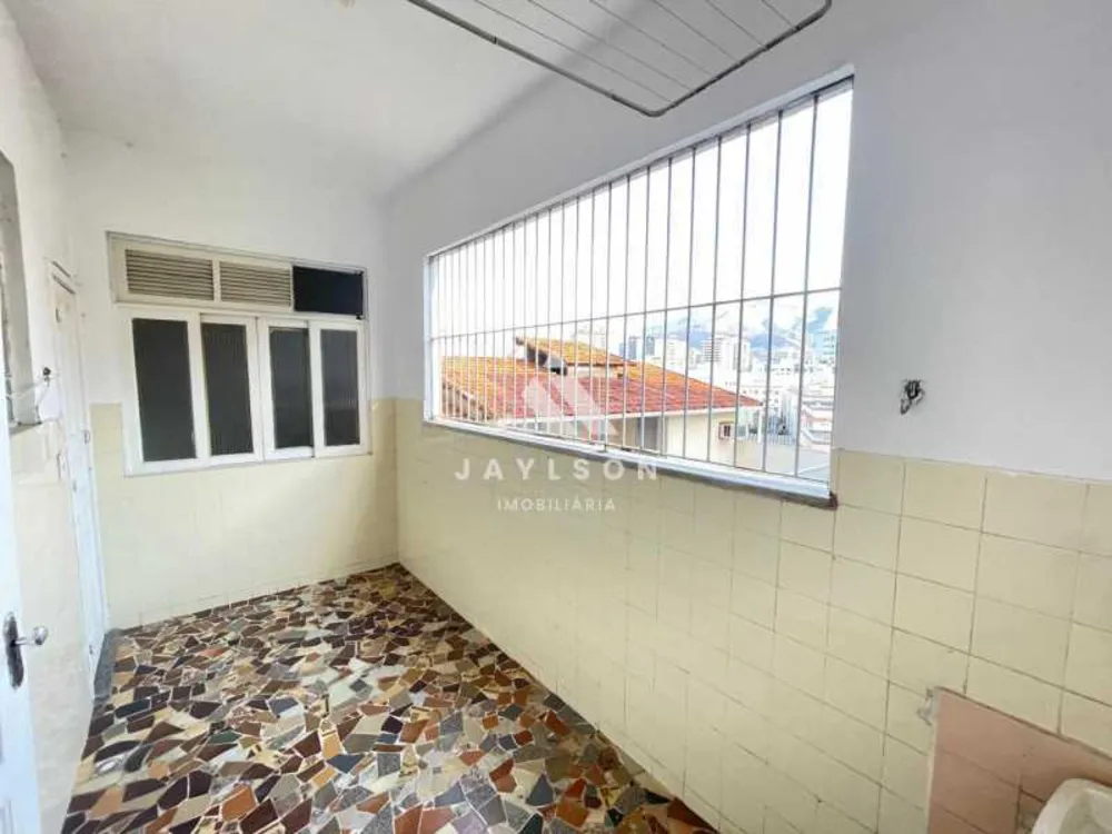 Apartamento, 2 quartos, 49 m² - Foto 21