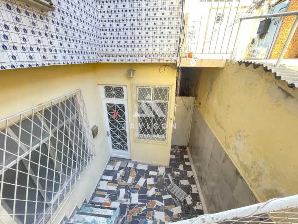 Apartamento, 2 quartos, 49 m² - Foto 2
