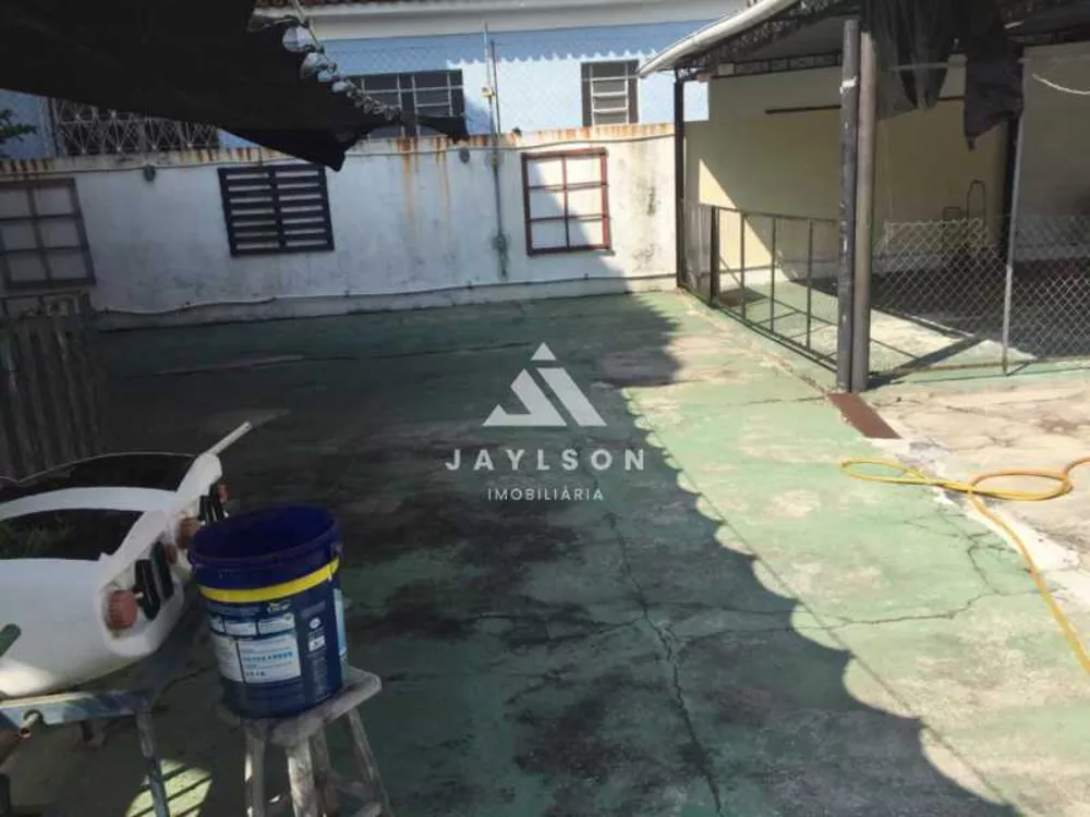 Depósito-Galpão, 552 m² - Foto 22