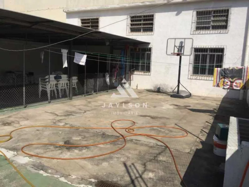Depósito-Galpão, 552 m² - Foto 8