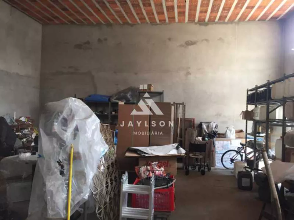 Depósito-Galpão, 552 m² - Foto 2