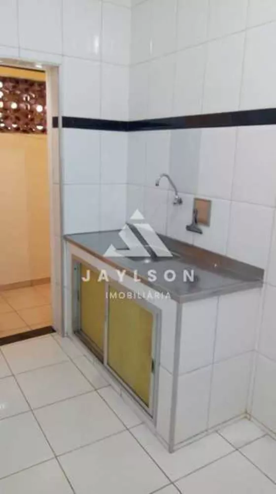 Apartamento, 1 quarto, 36 m² - Foto 11