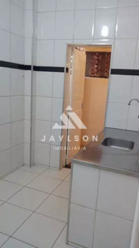 Apartamento, 1 quarto, 36 m² - Foto 12