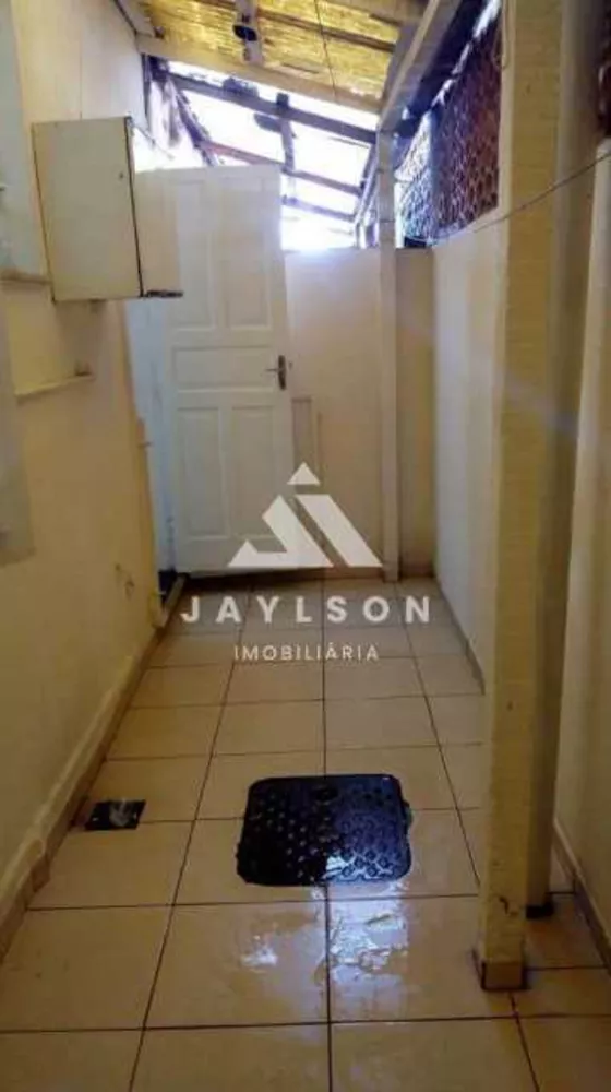 Apartamento, 1 quarto, 36 m² - Foto 6