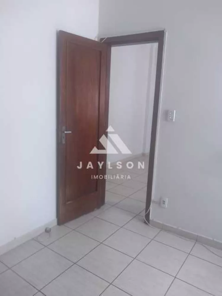 Apartamento à venda com 2 quartos, 43m² - Foto 8