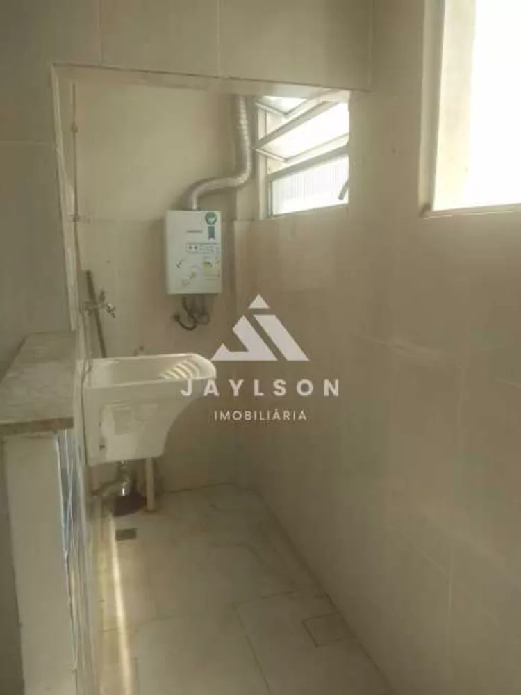 Apartamento, 2 quartos, 43 m² - Foto 1
