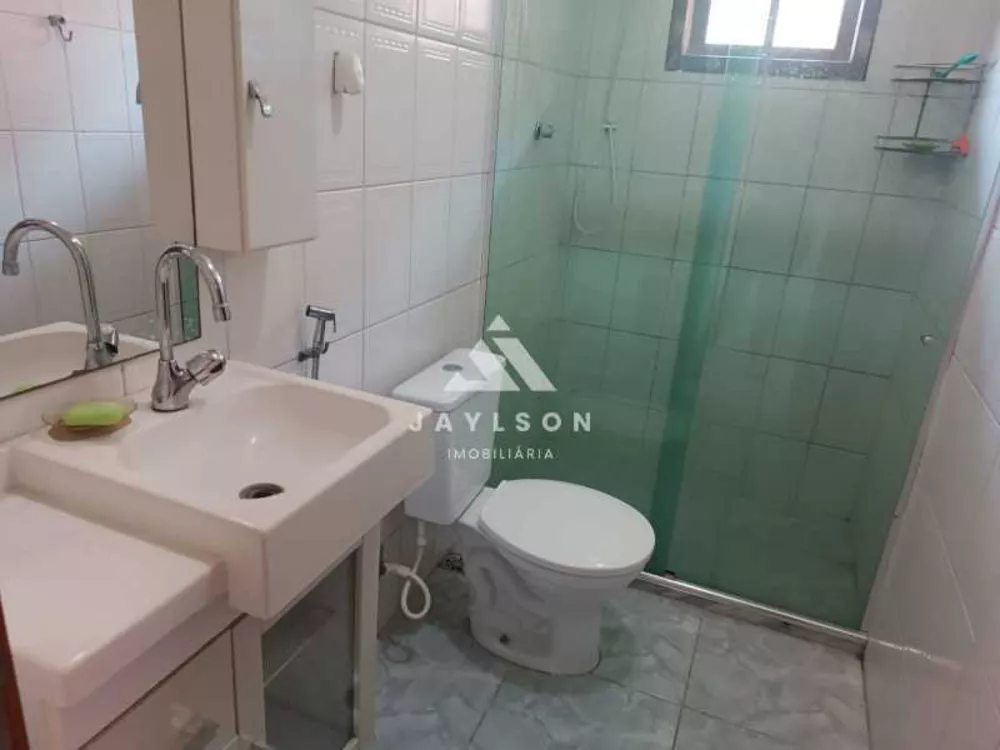 Casa de Condomínio, 2 quartos - Foto 18