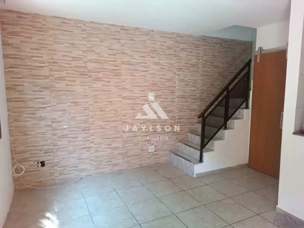 Casa de Condomínio à venda e aluguel com 2 quartos, 63m² - Foto 6