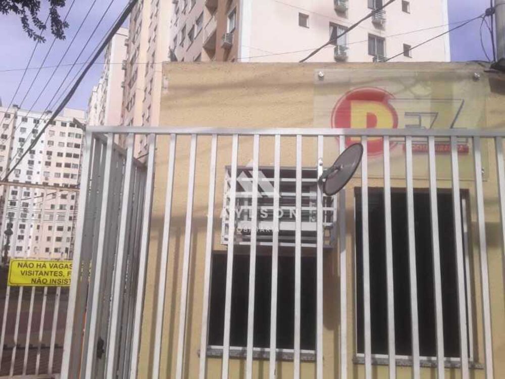 Apartamento, 2 quartos, 46 m² - Foto 19