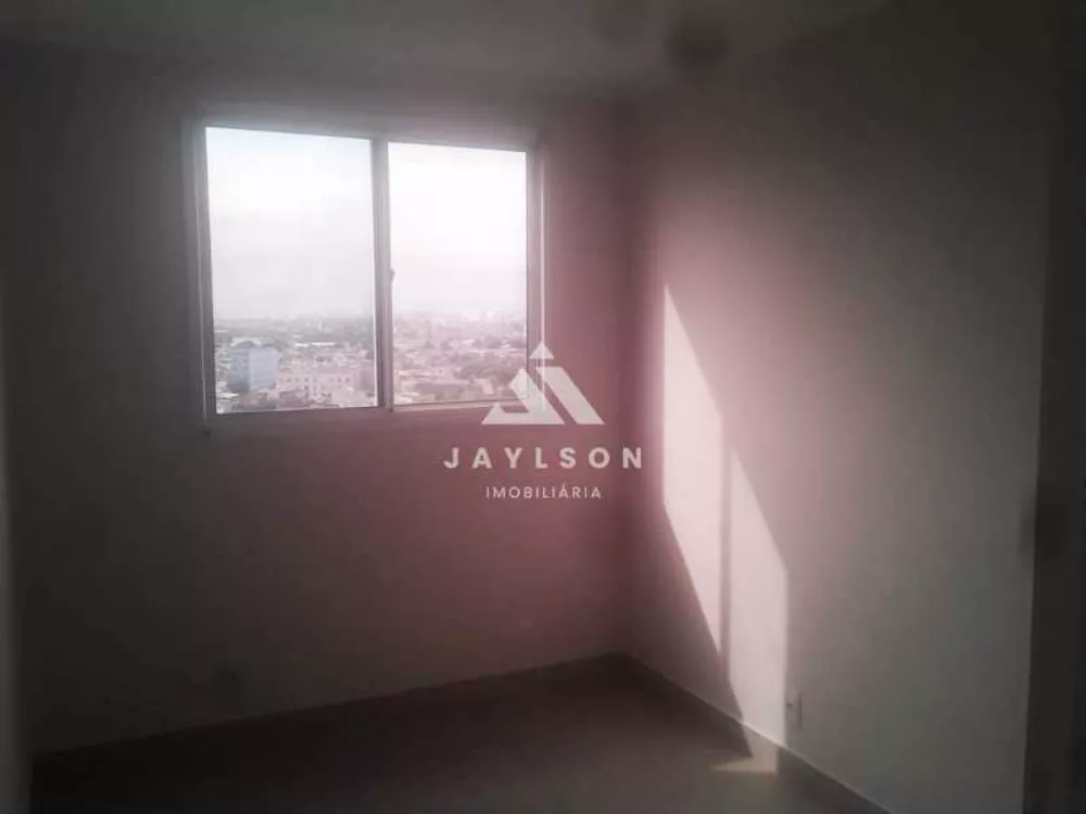 Apartamento, 2 quartos, 46 m² - Foto 7