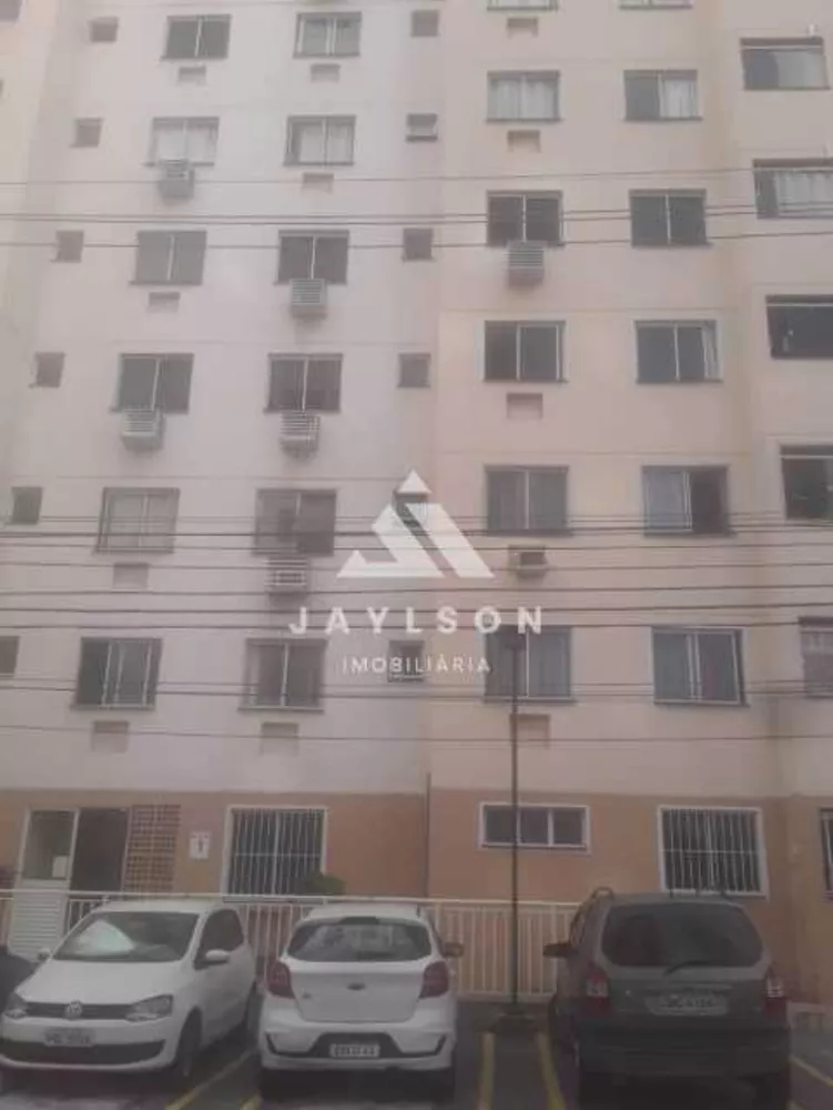 Apartamento, 2 quartos, 46 m² - Foto 15