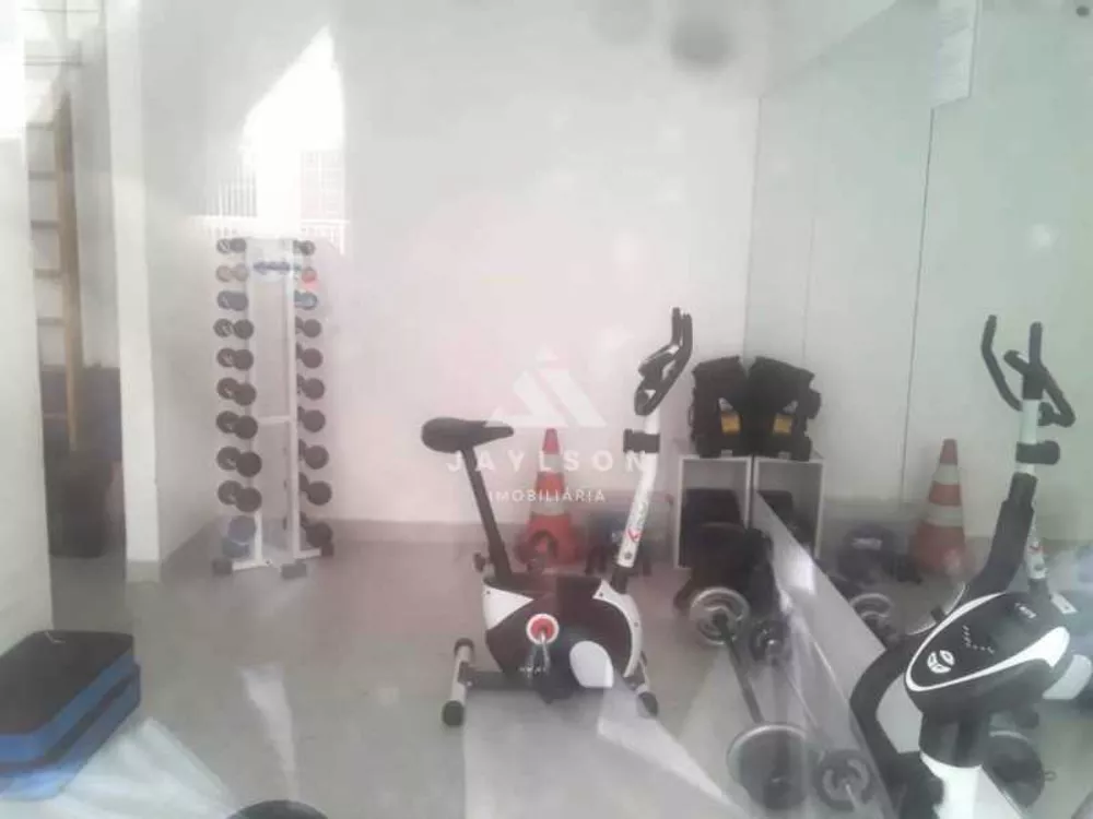 Apartamento, 2 quartos, 46 m² - Foto 5