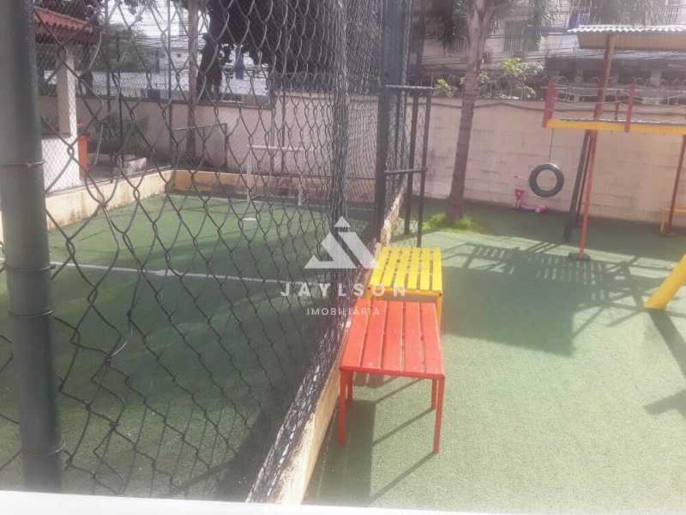 Apartamento, 2 quartos, 46 m² - Foto 16