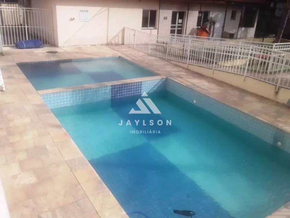 Apartamento, 2 quartos, 46 m² - Foto 11