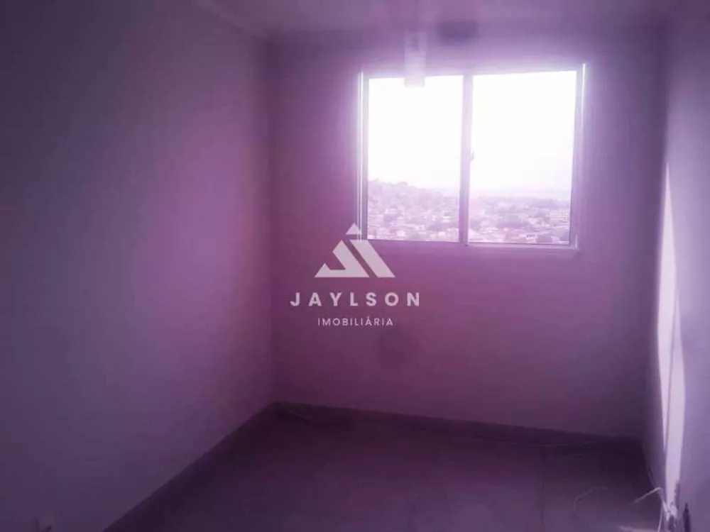 Apartamento, 2 quartos, 46 m² - Foto 2