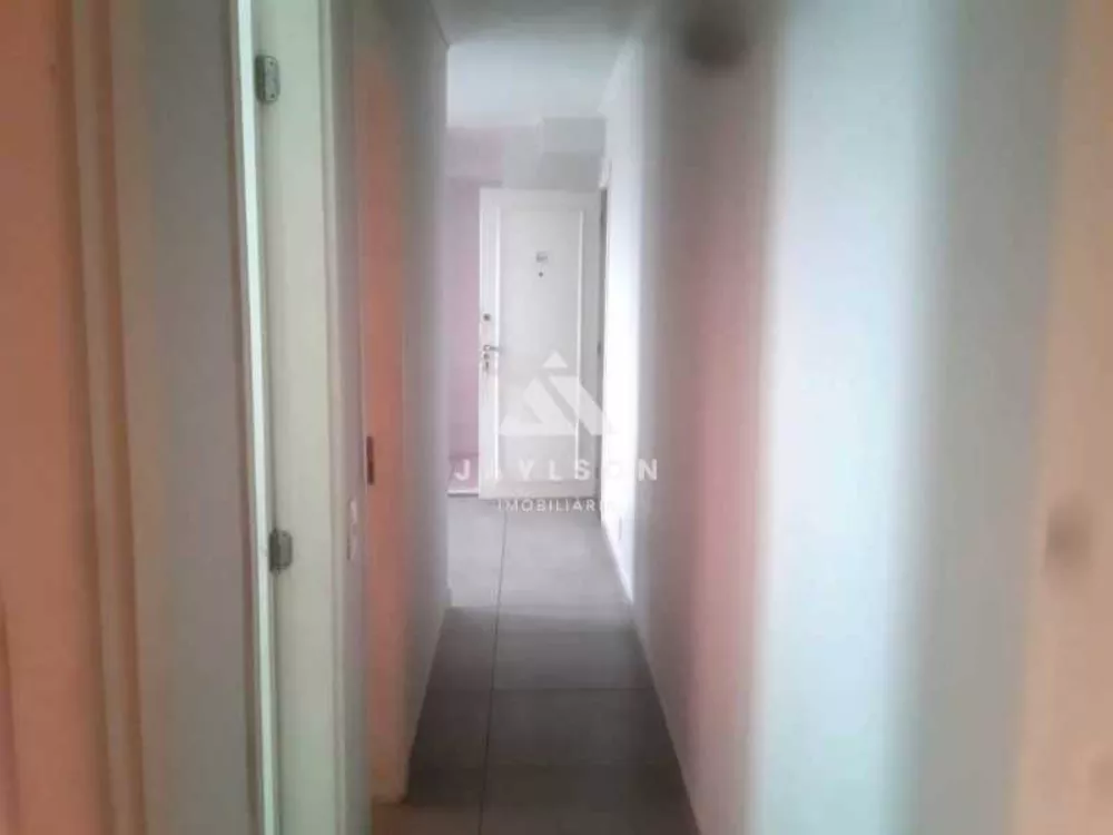 Apartamento, 2 quartos, 46 m² - Foto 13