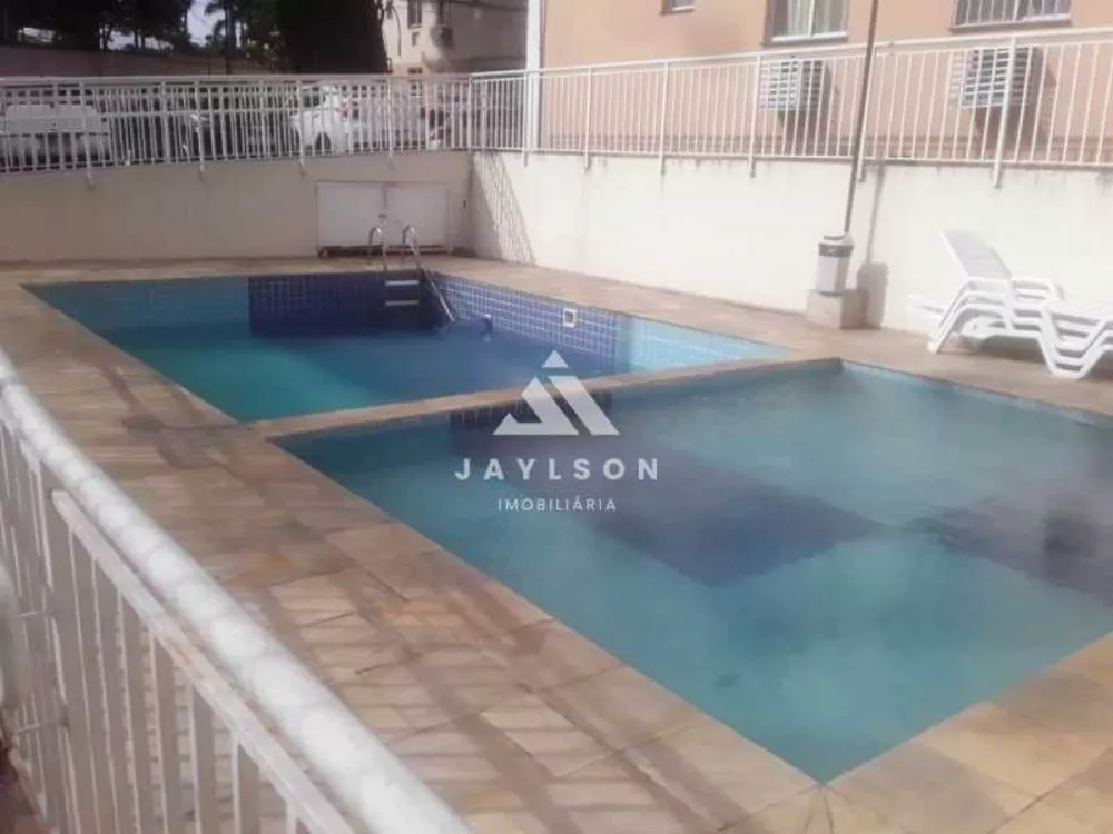 Apartamento, 2 quartos, 46 m² - Foto 4