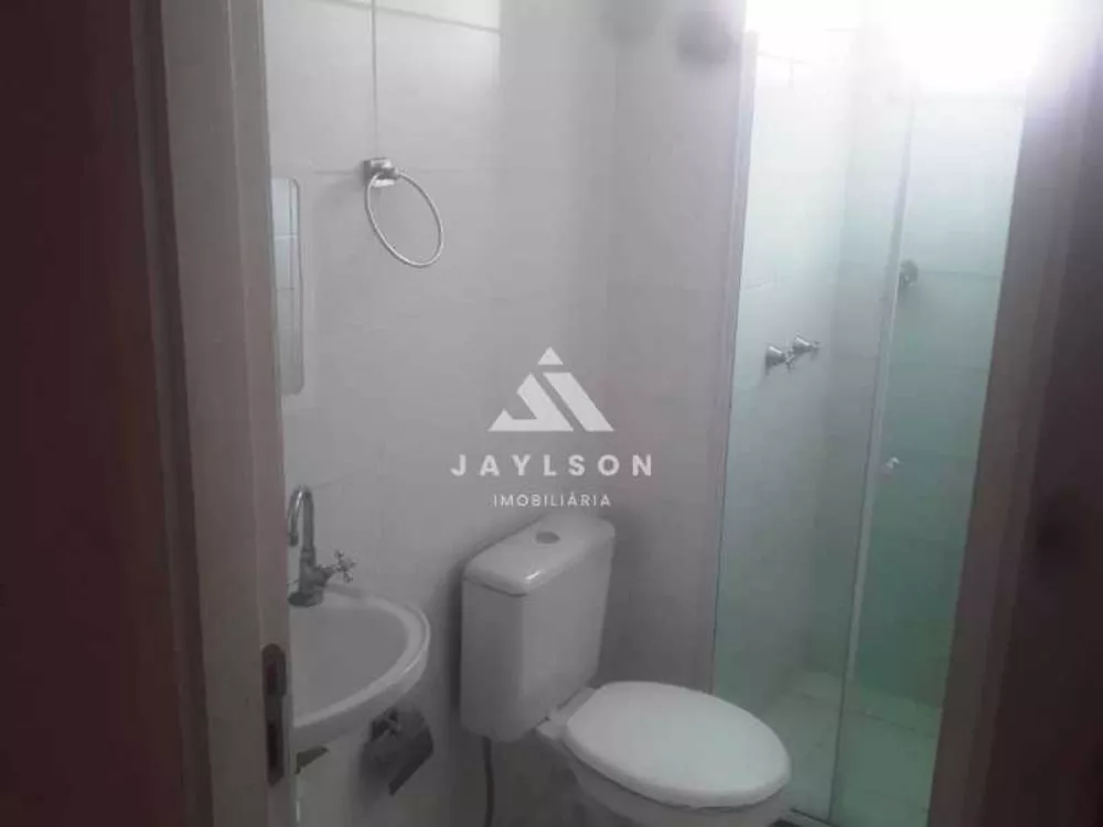 Apartamento, 2 quartos, 46 m² - Foto 9