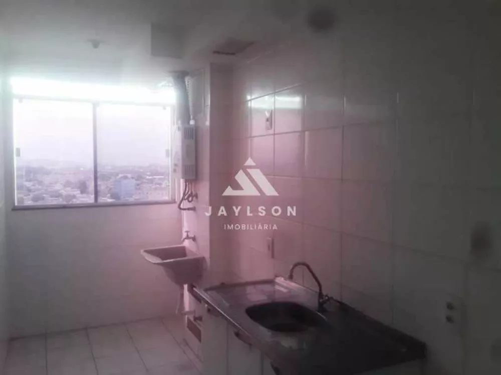 Apartamento, 2 quartos, 46 m² - Foto 3