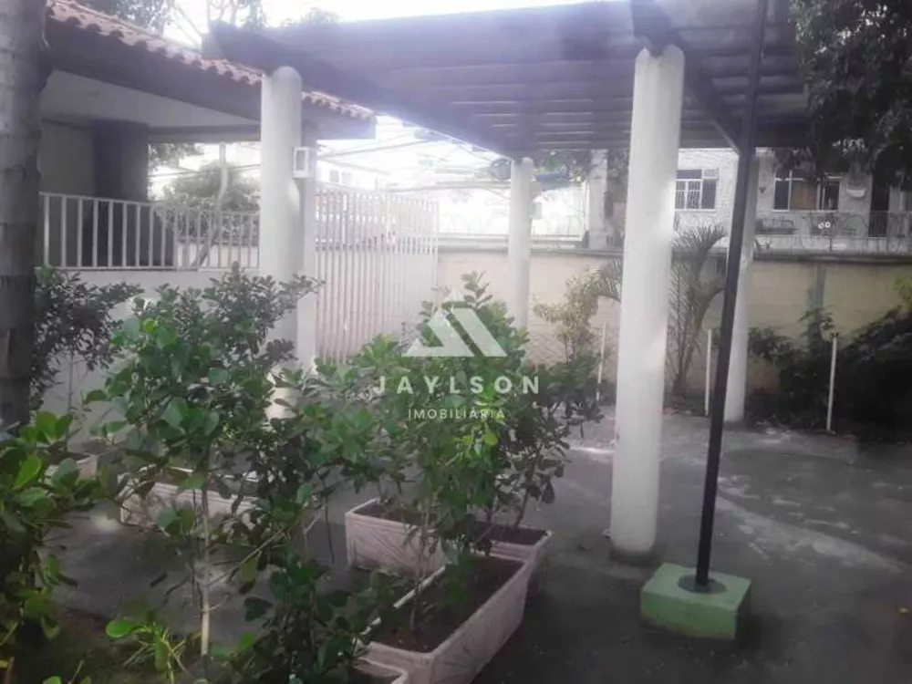 Apartamento, 2 quartos, 46 m² - Foto 12