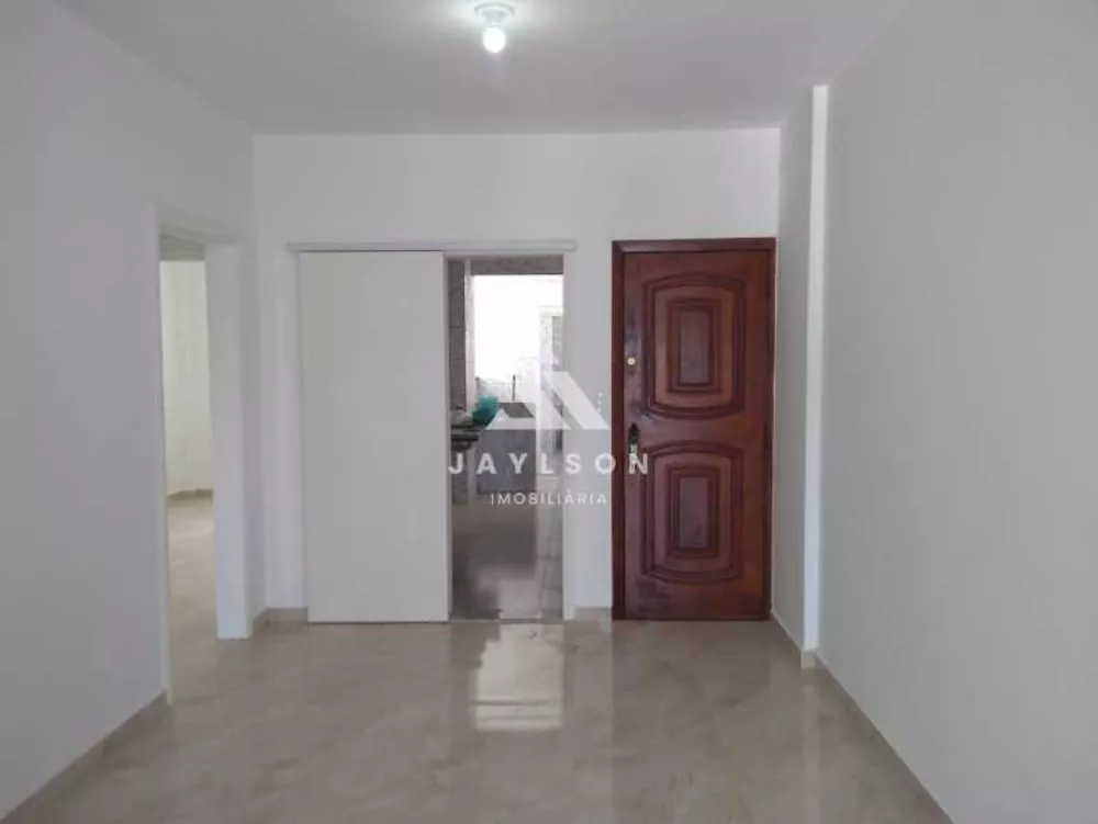 Apartamento, 2 quartos, 70 m² - Foto 2