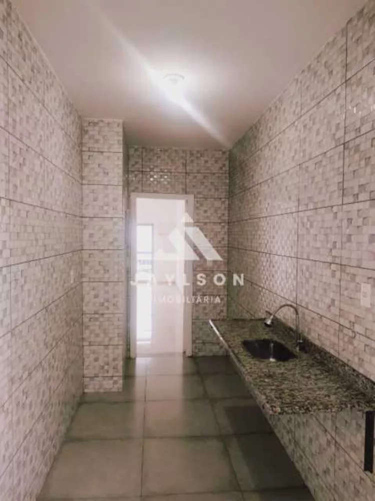 Apartamento, 2 quartos, 70 m² - Foto 9