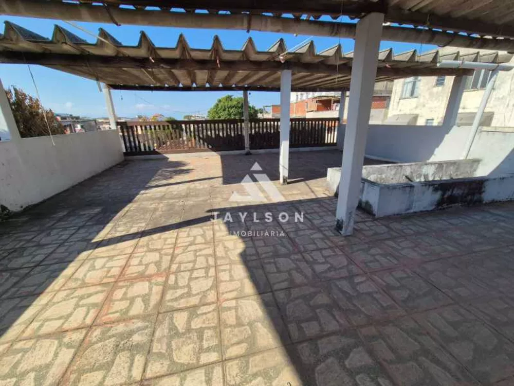 Apartamento, 3 quartos, 175 m² - Foto 3