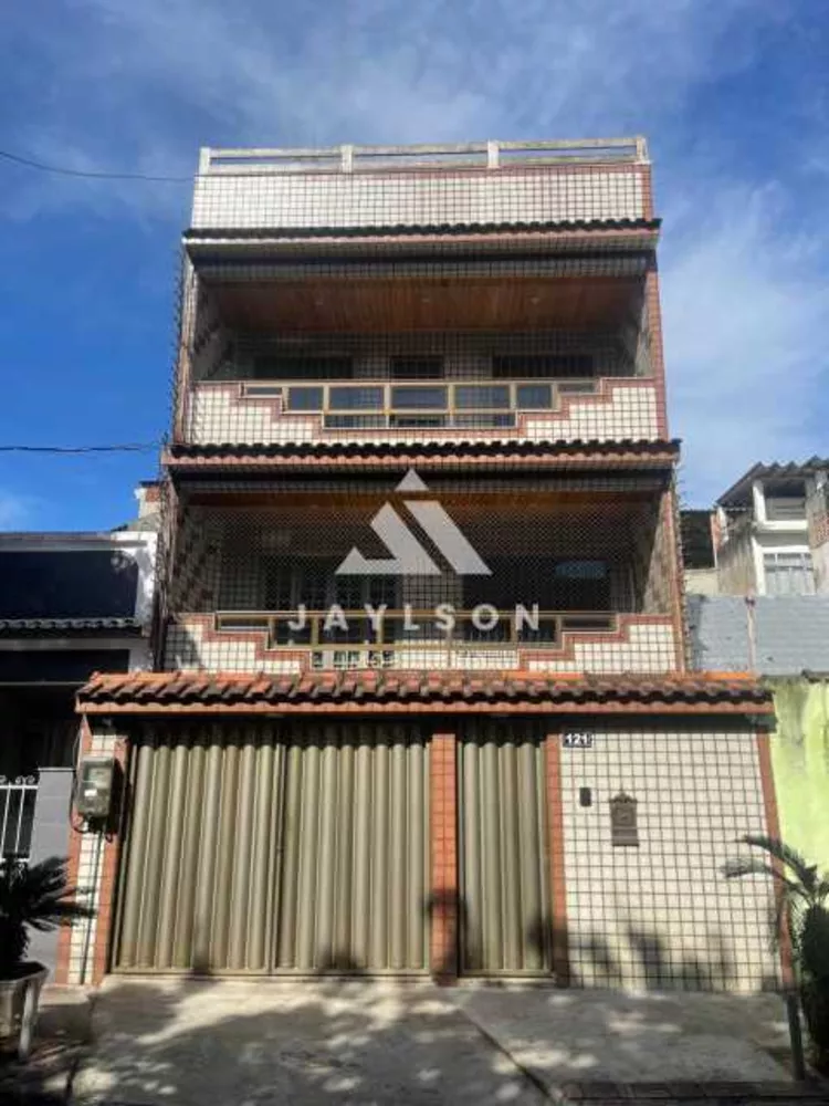 Apartamento, 4 quartos, 40 m² - Foto 5