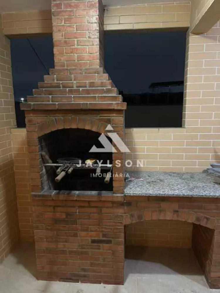 Apartamento, 4 quartos, 40 m² - Foto 21