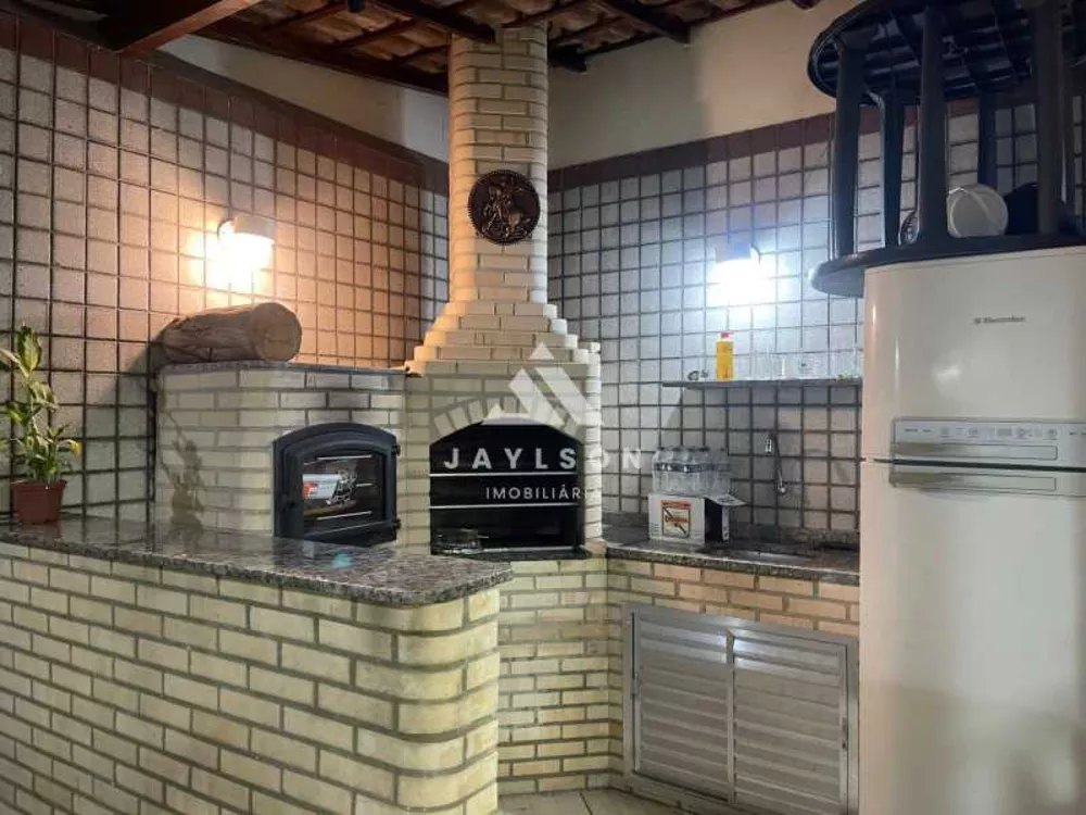 Apartamento, 4 quartos, 40 m² - Foto 10