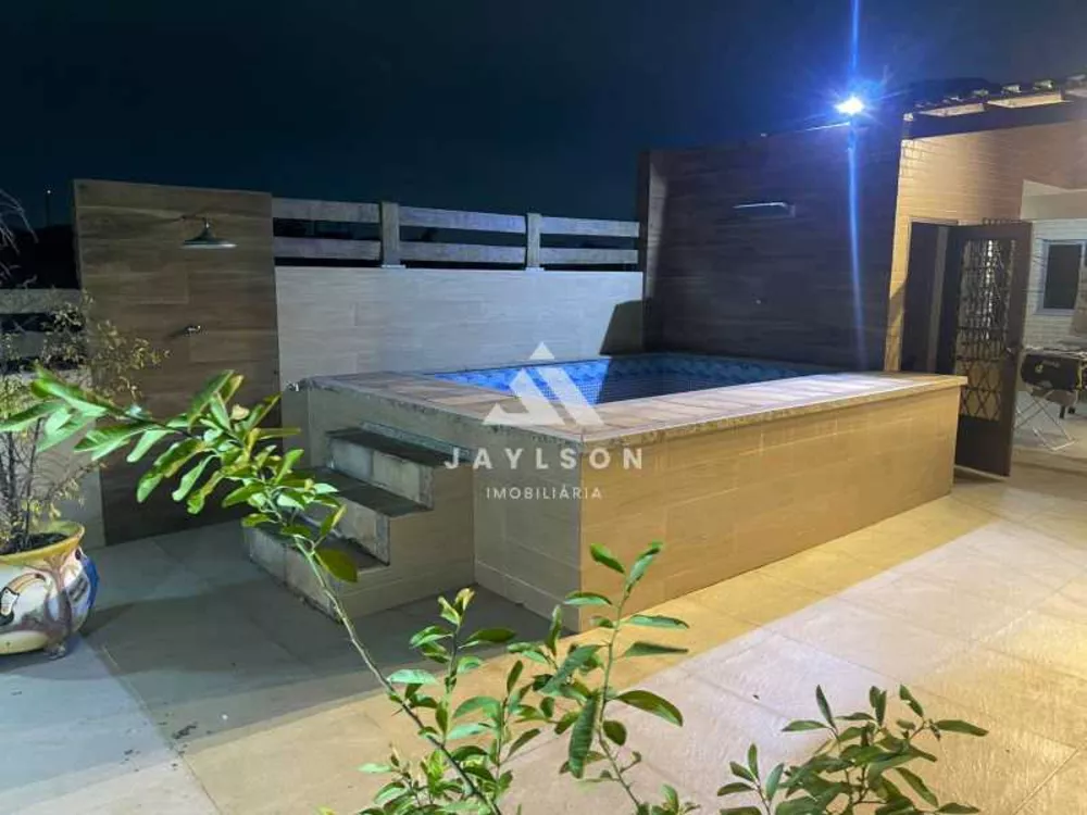 Apartamento, 4 quartos, 40 m² - Foto 11