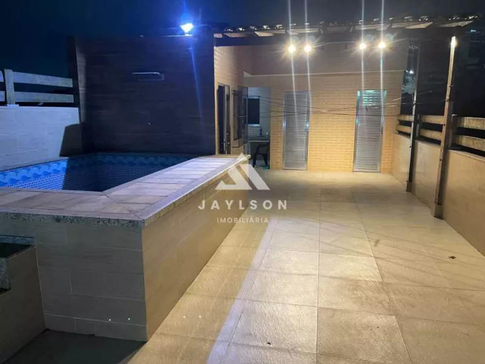 Apartamento, 4 quartos, 40 m² - Foto 3
