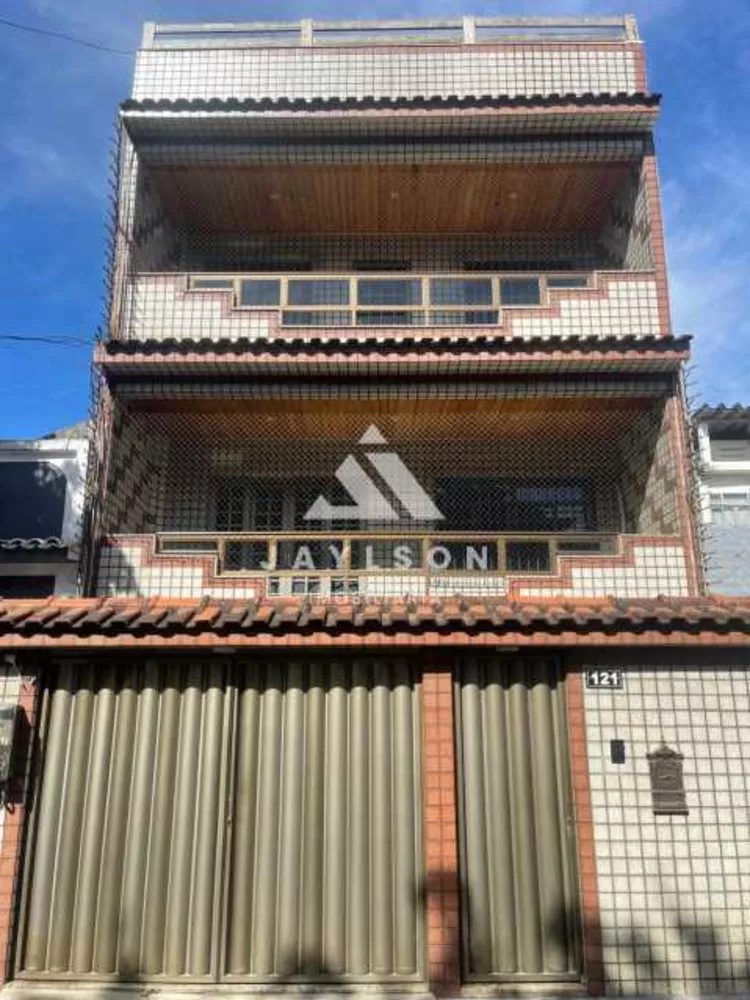 Apartamento, 4 quartos, 40 m² - Foto 16