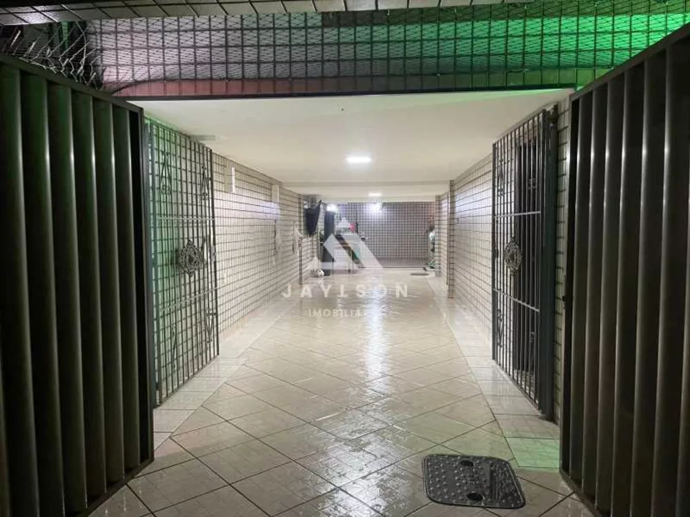 Apartamento, 4 quartos, 40 m² - Foto 19
