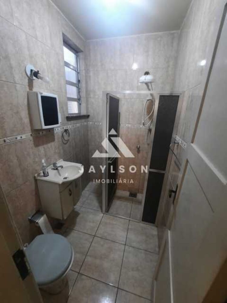 Apartamento à venda com 3 quartos, 76m² - Foto 14