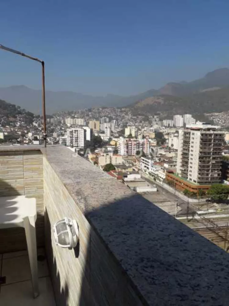 Cobertura, 3 quartos, 80 m² - Foto 7