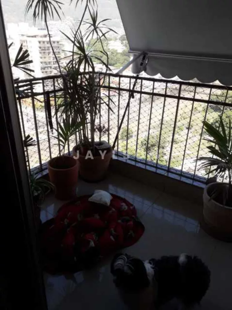 Cobertura, 3 quartos, 80 m² - Foto 10