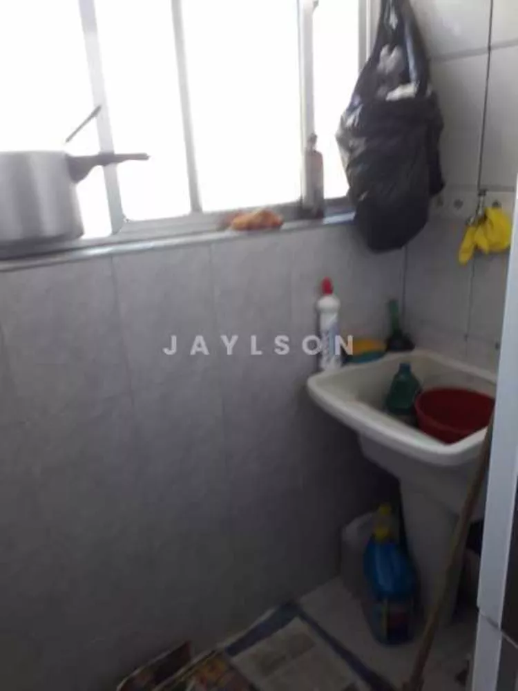 Cobertura, 3 quartos, 80 m² - Foto 8