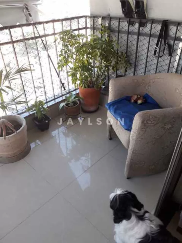 Cobertura, 3 quartos, 80 m² - Foto 15