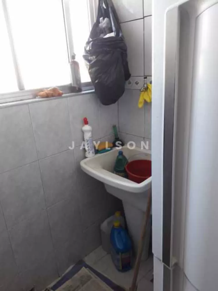 Cobertura, 3 quartos, 80 m² - Foto 9