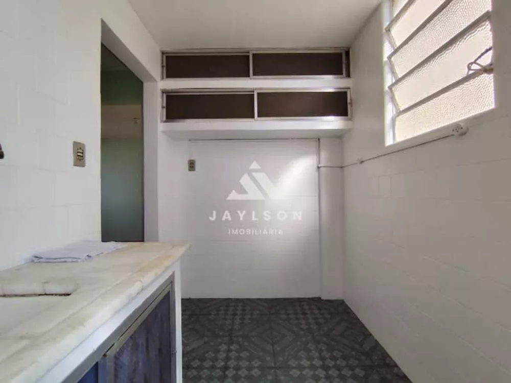 Apartamento, 2 quartos, 50 m² - Foto 9