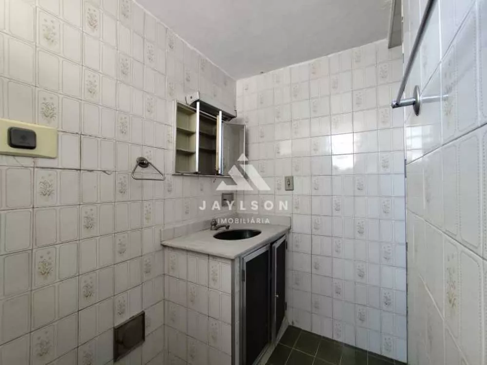 Apartamento, 2 quartos, 50 m² - Foto 11