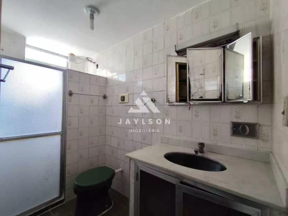 Apartamento, 2 quartos, 50 m² - Foto 6